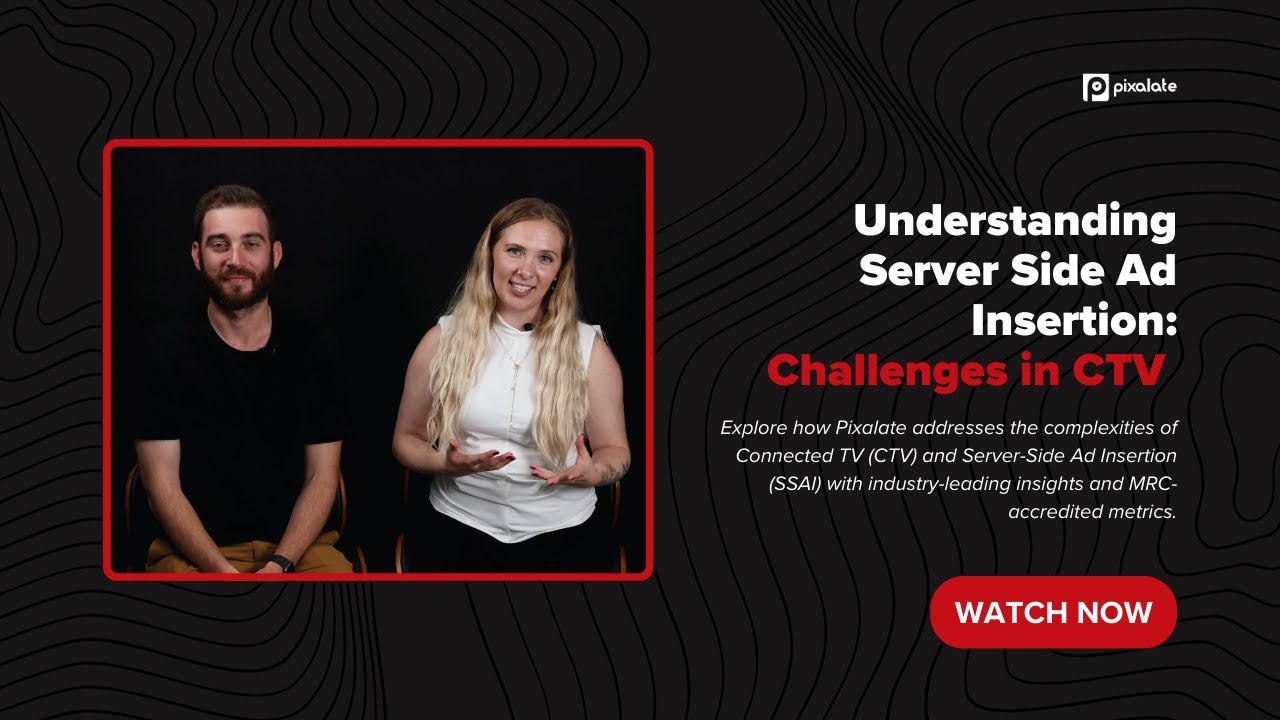 Understanding Server Side Ad Insertion: Challenges in CTV