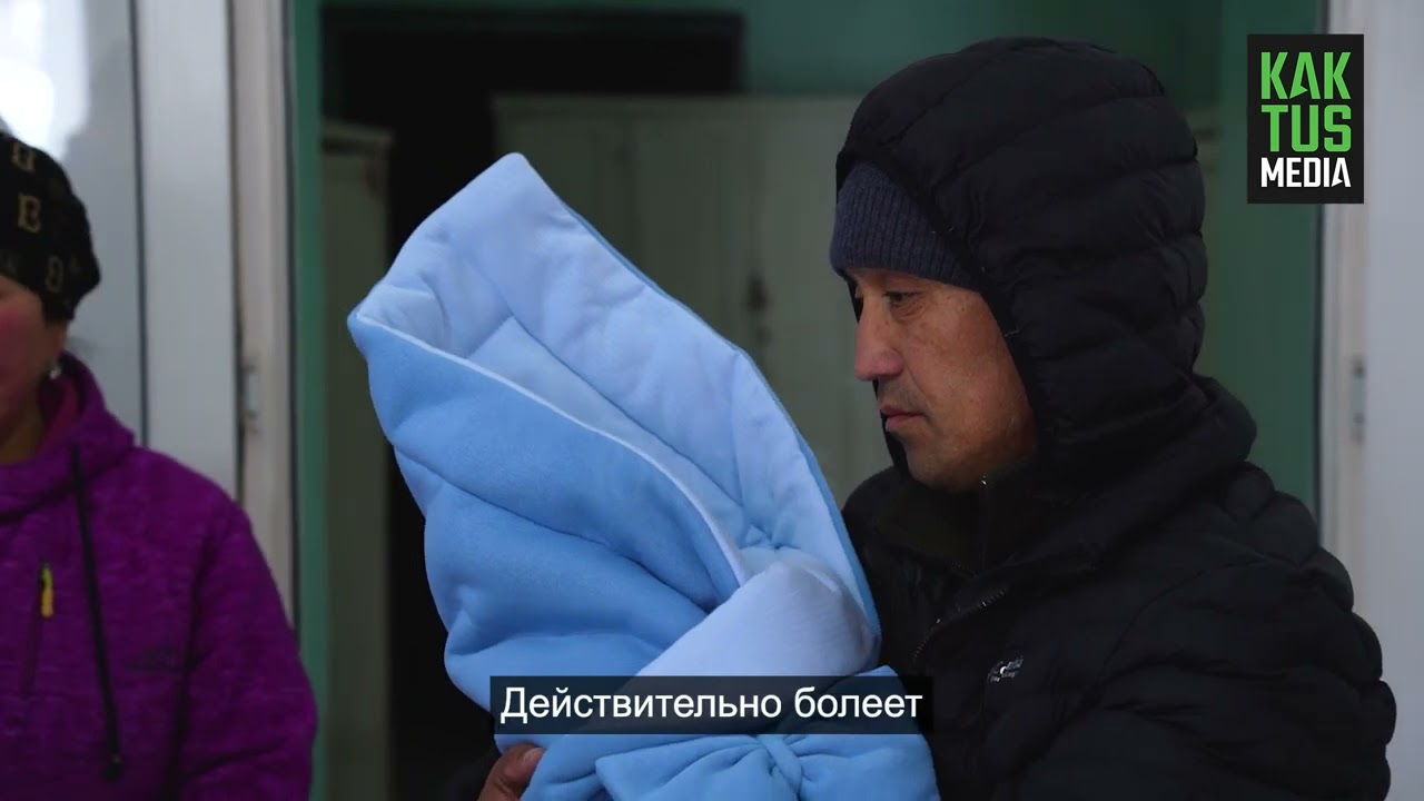 Семья умершей роженицы: Она из последних сил просила врачей сделать ей кесарево сечения