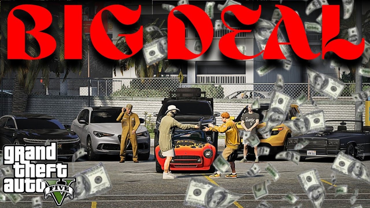 BARA ORDER |GTA V|KARACHIGAMERS
