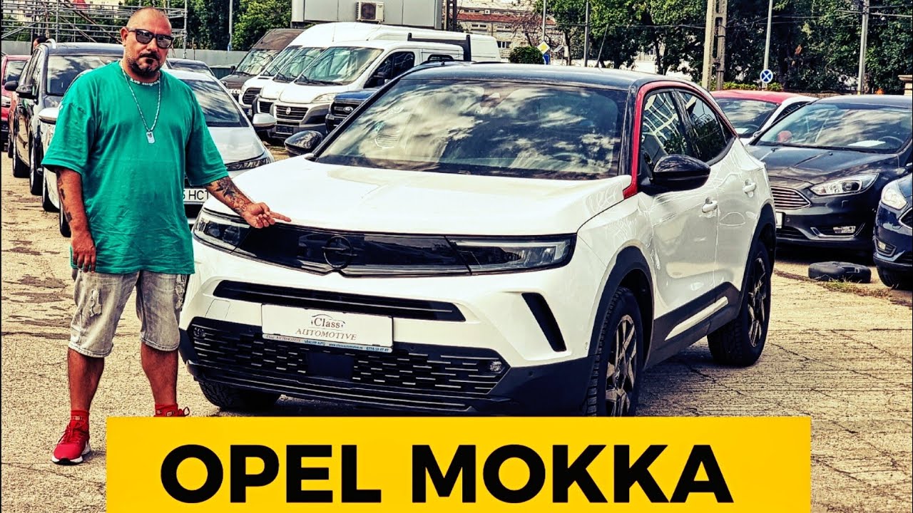 Prezentare Opel Mokka și costurile lui de întreținere.#opel #mokka #review #edib #auto