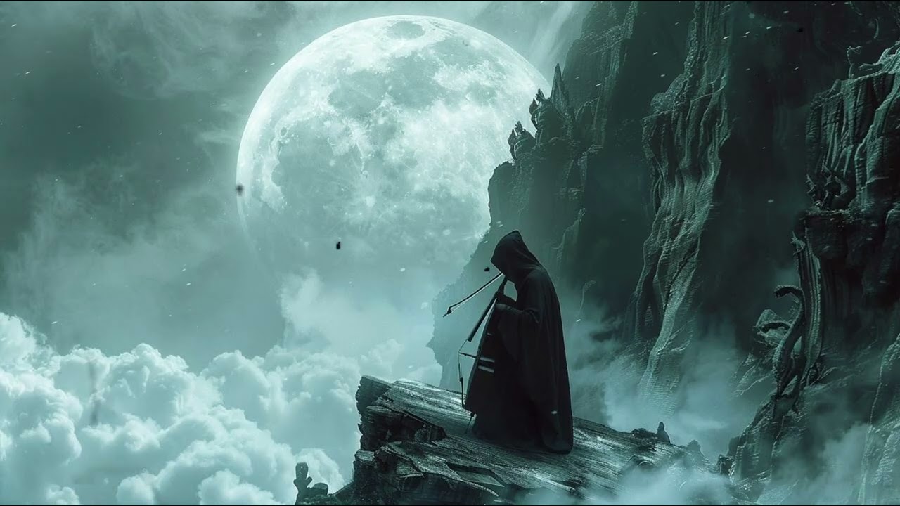 Philosophy at Midnight — Reading Music — Cello
