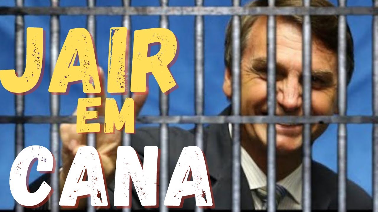 TÁ NA HORA DO JAIR IR EM CANA - DIRETO PRA PAPUDA , A MÚSICA É OS MEMES