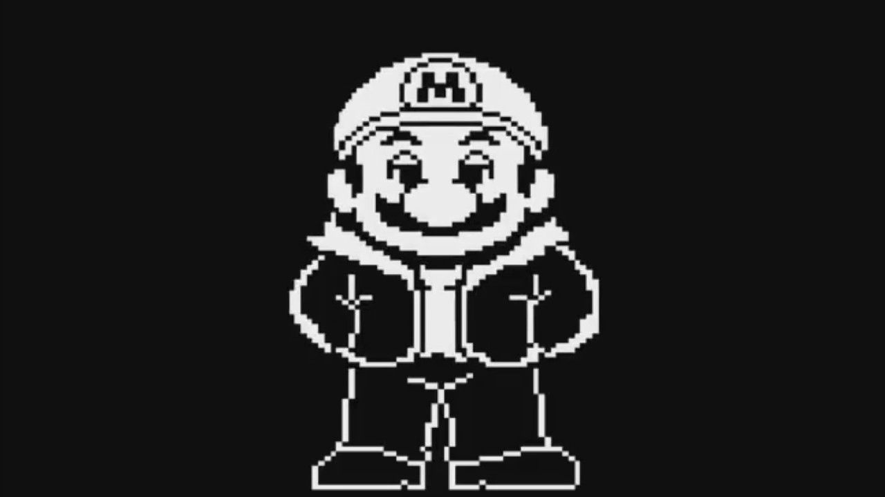 Undertoad Revolution V5 / Fan Fight Phase 1 Music Extended