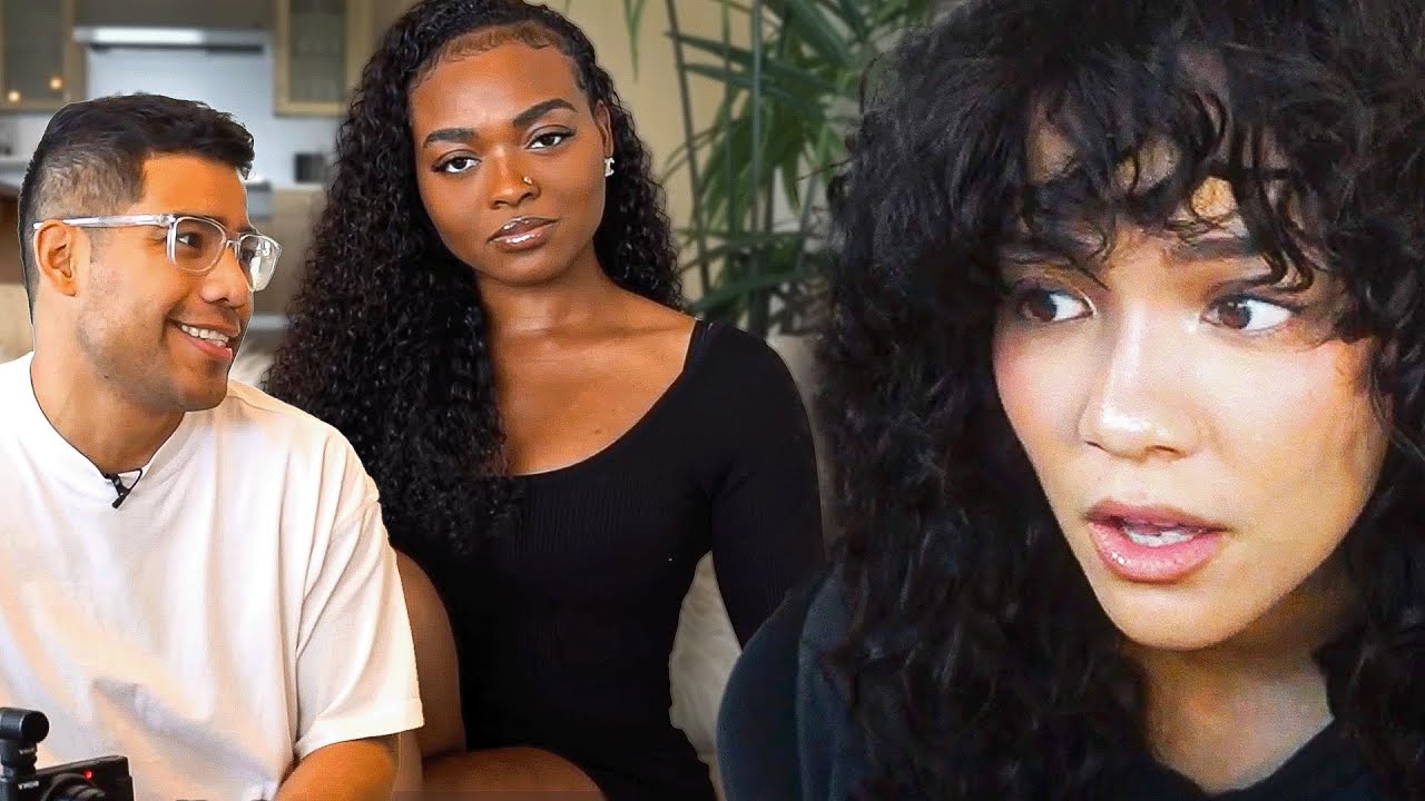 She put her Boyfriend on a Loyalty Test...