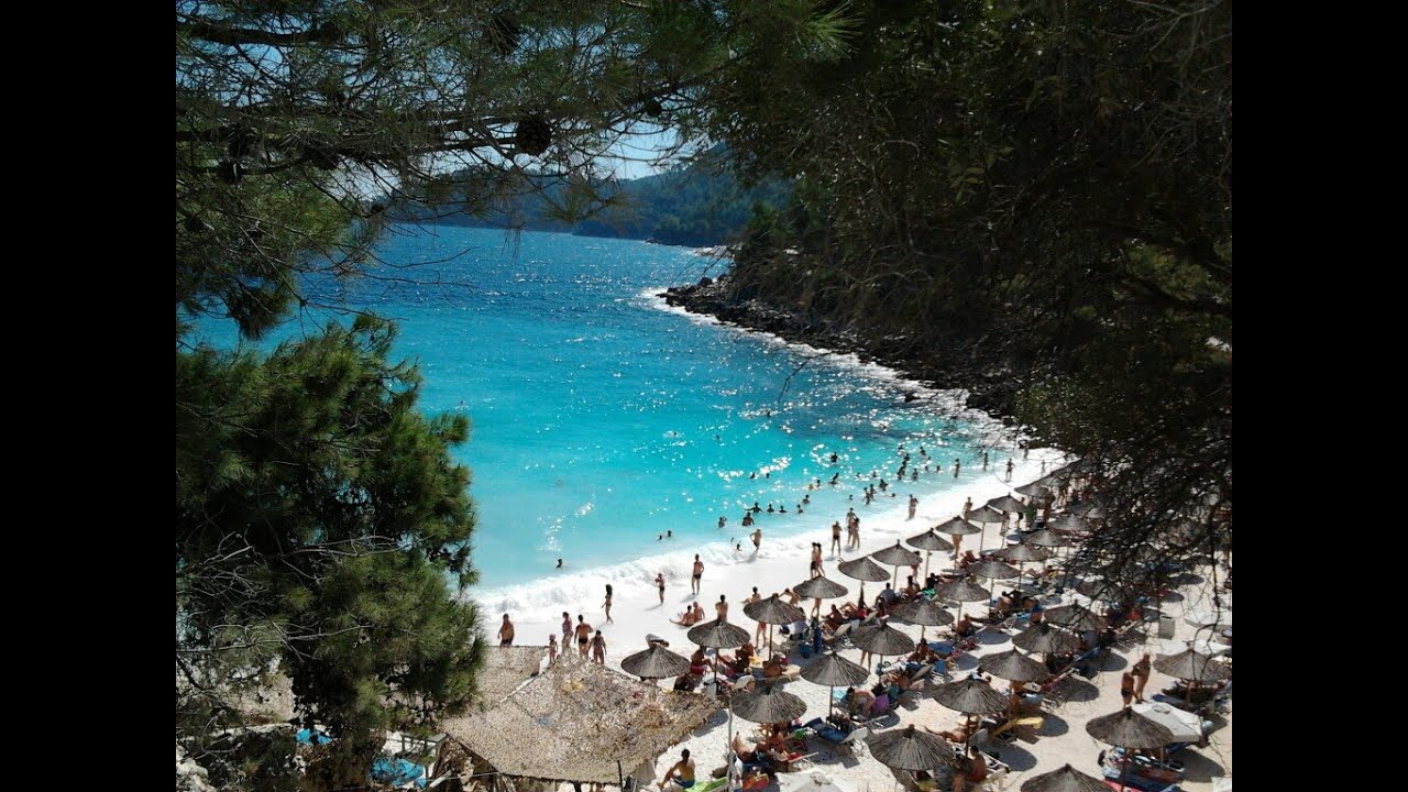 Snorkeling la Marble Beach, Thassos