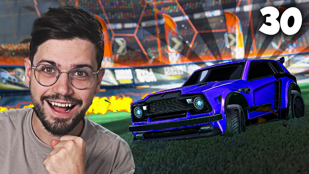 ON REPREND DU NIVEAU PETIT À PETIT | ROADTO2K2 #30