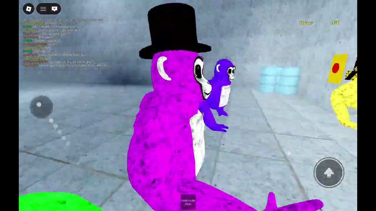 Staring_Gooba_mp4(creepy)