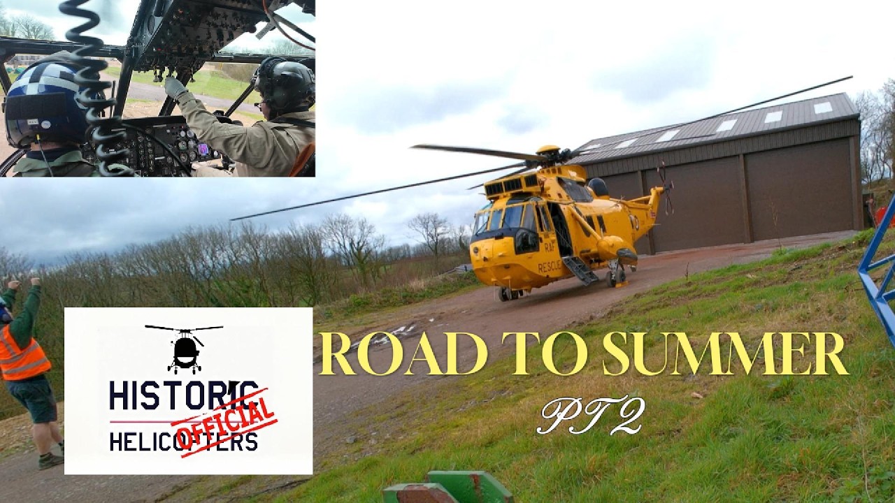 Helicopter Functional Tests POV Flight