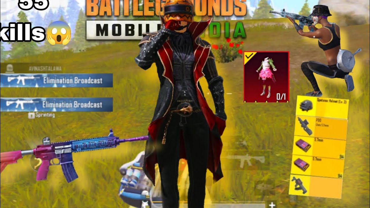 40 kills bgmi Gameplay SURUXTREME 🔥#subscribe 