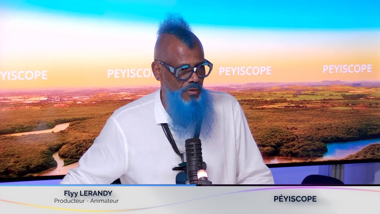 PEYISCOPE DE FLYY 28 JANVIER 2026
