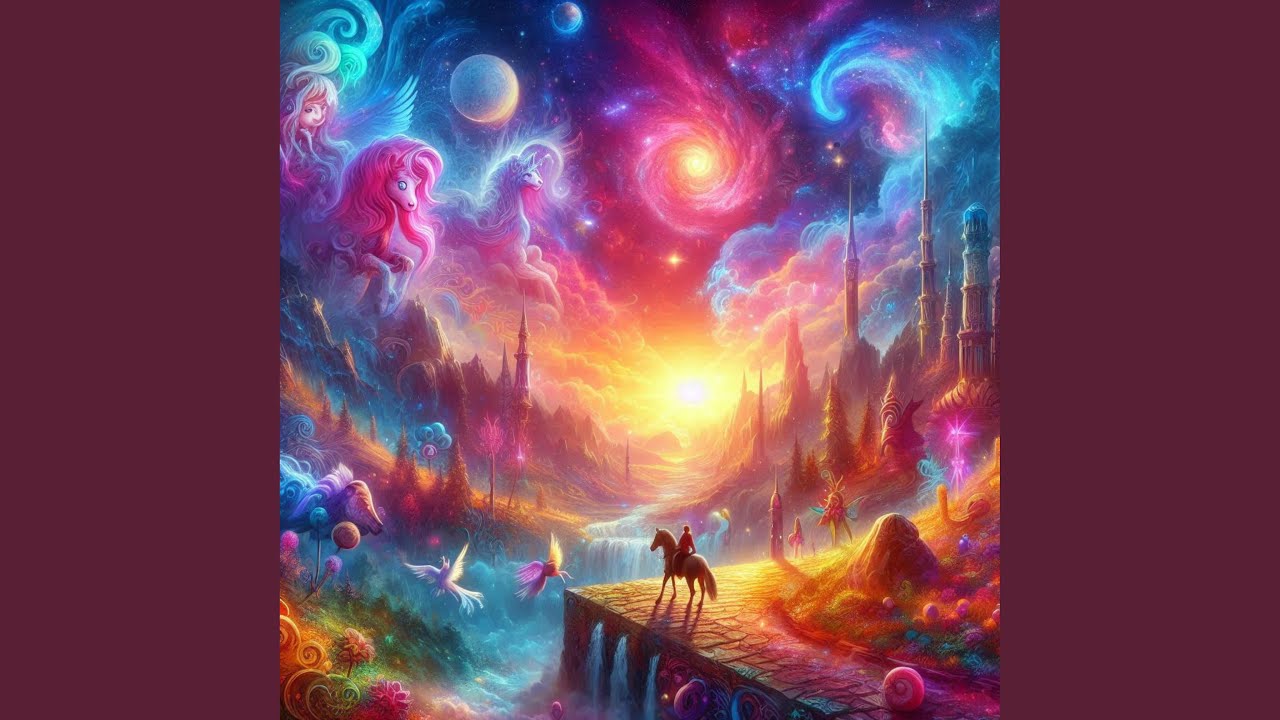 There&rsquo;s Fantasy Here