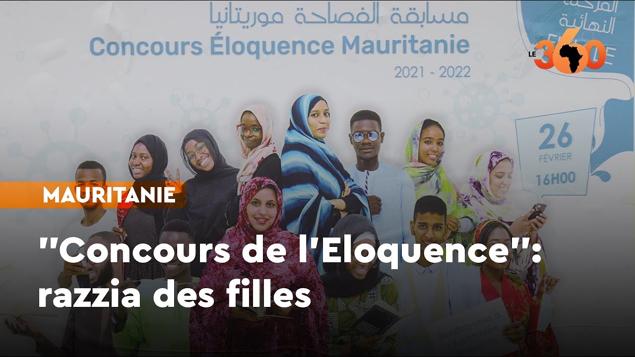 Mauritanie: razzia des filles au 