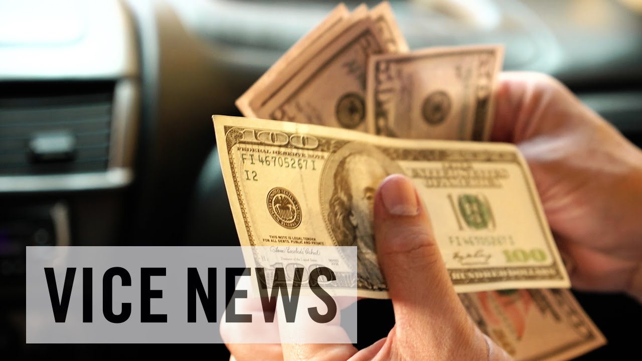 The World Leader in Counterfeiting: Lima's Fake Dollars