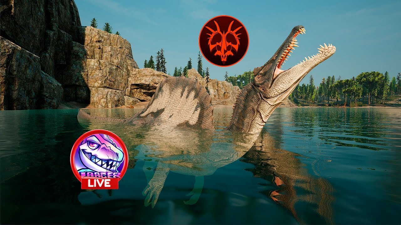 🔴LIVE Solo Spino In Official Server!