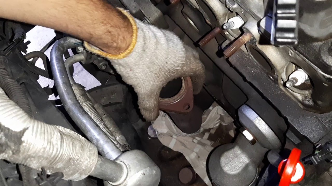 Montagem do Kit turbo CORSA Montana