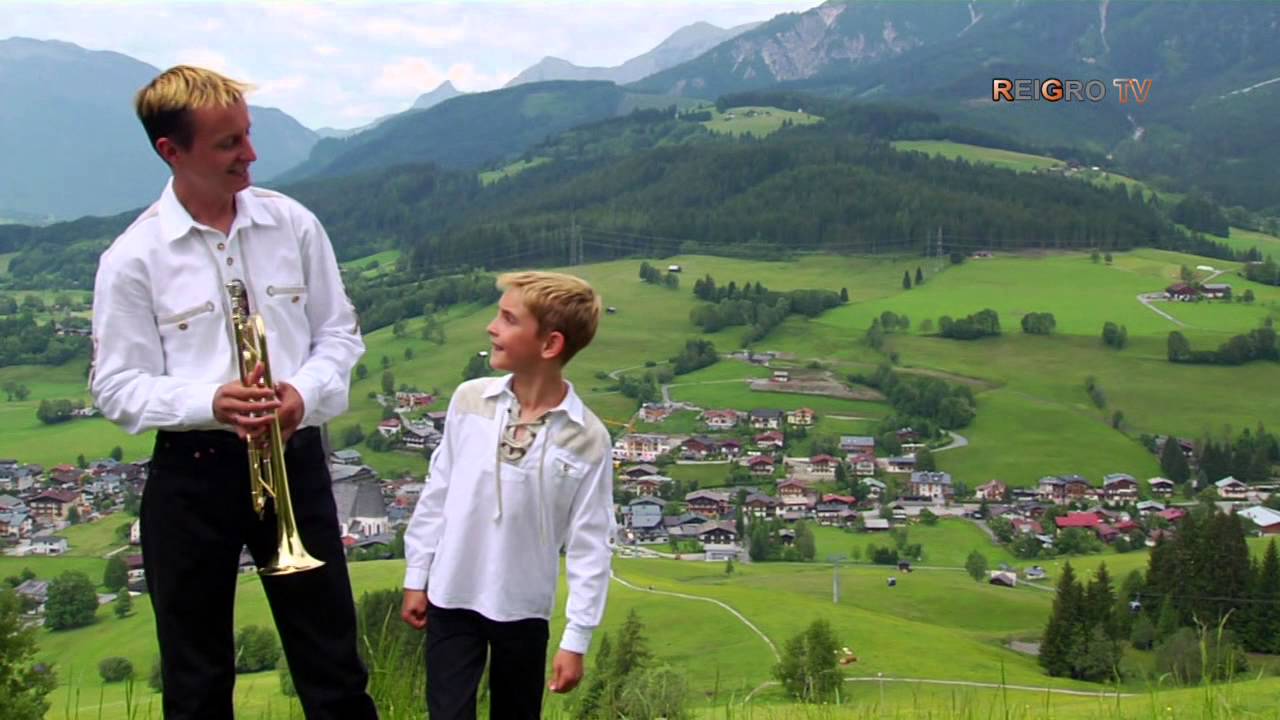 Stefan Lucca & Lukas   Du und ich