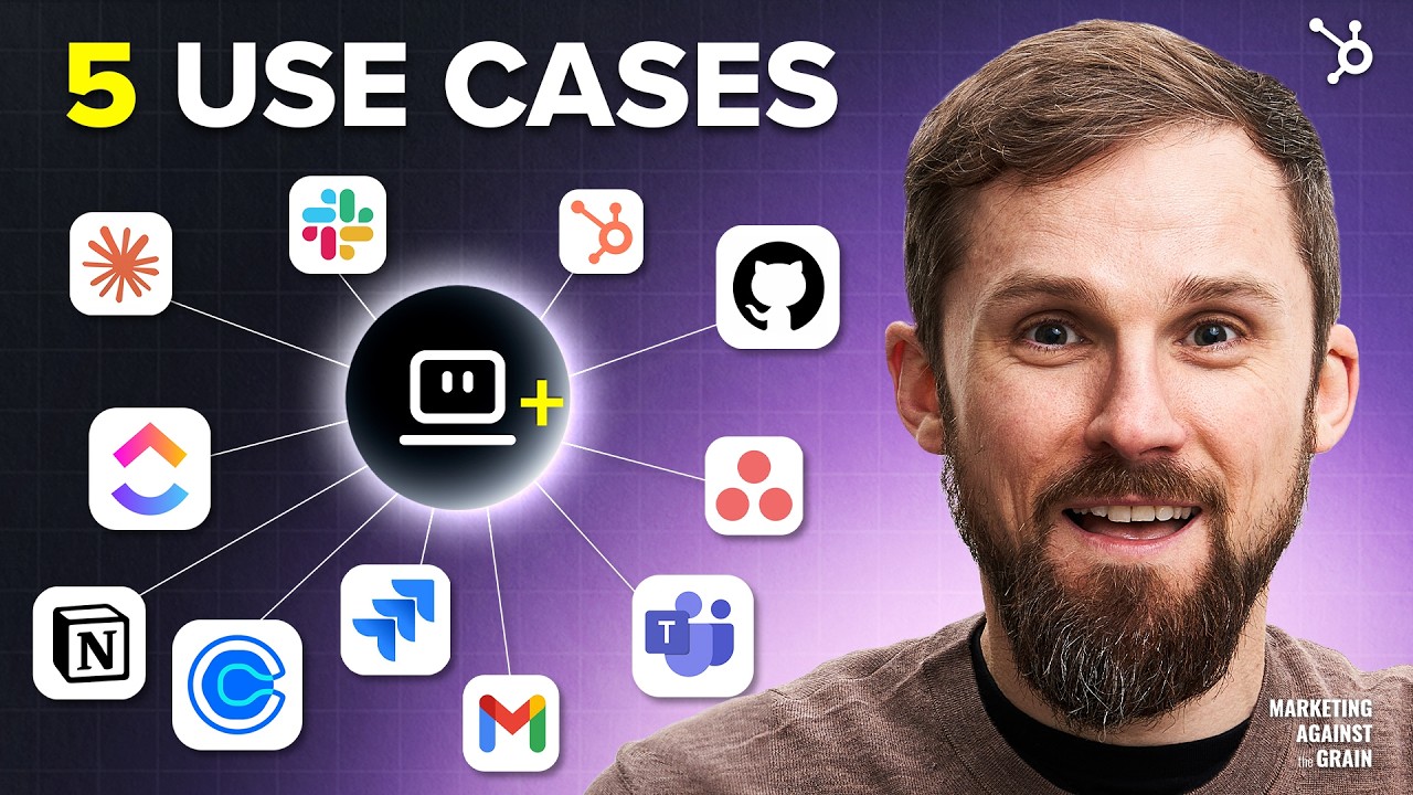 Perplexity Computer: The Super Agent Playbook (5 Real Workflows)