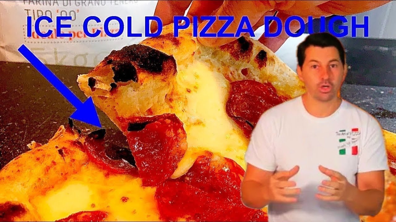 Is Vito Iacopelli's Pizza Dough Recipe worth the effort?