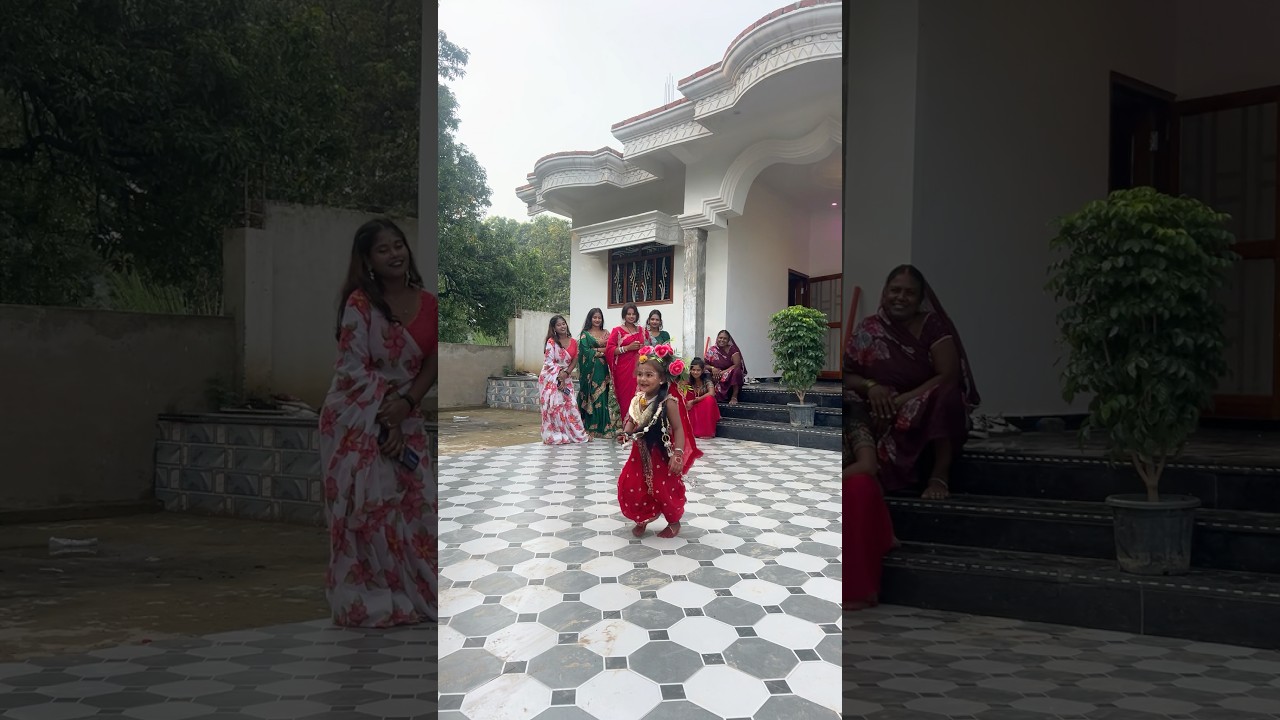 #Video 📸 | Mother Yashoda |👀| #viral #video #trending