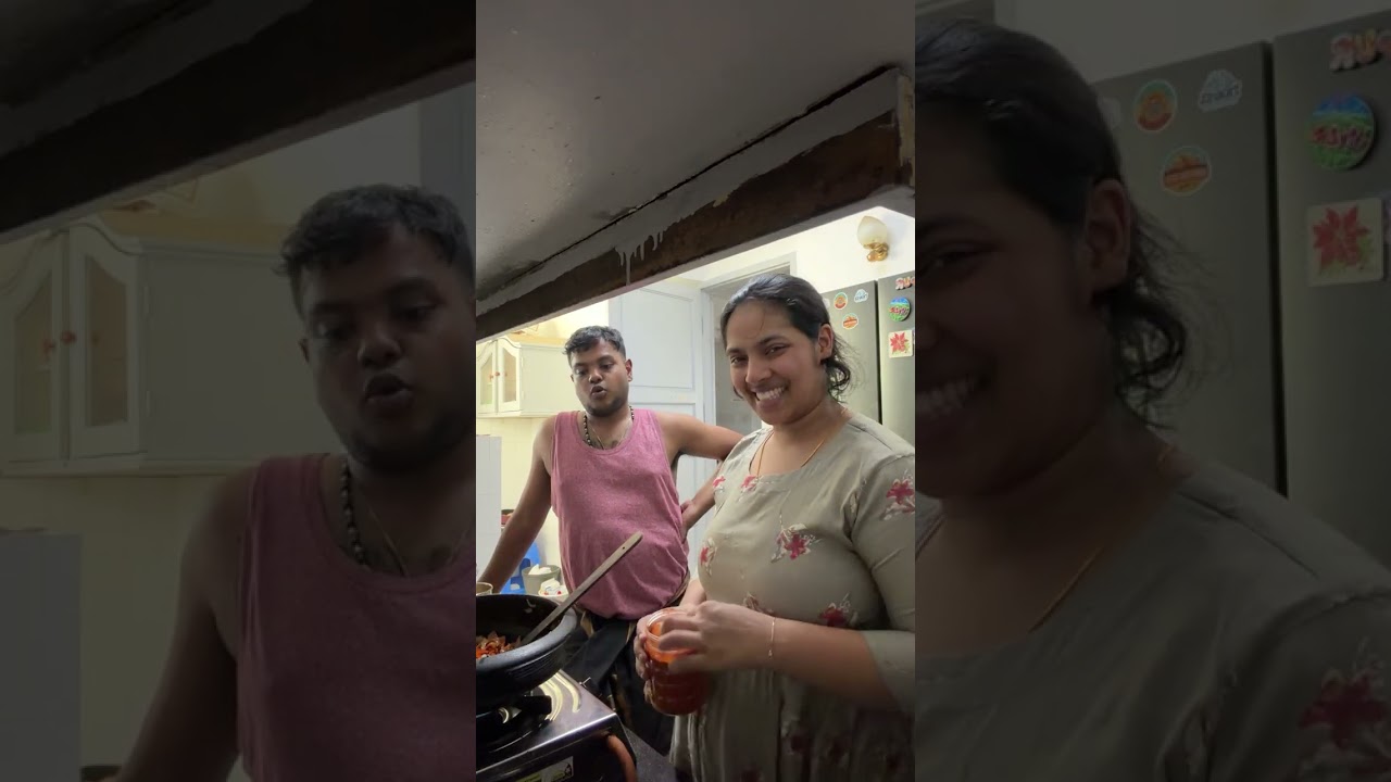 Lets make chicken curry🐔|Don’t try this at home🙊lRuîa