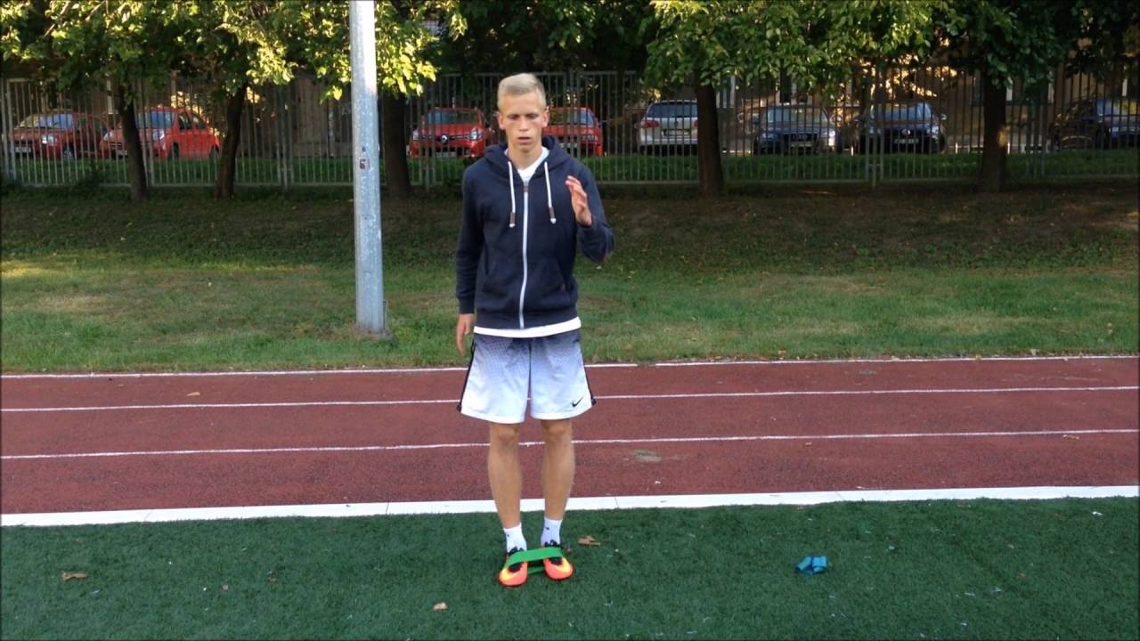 6 ćwiczeń z gumami fitness | IFT Polska