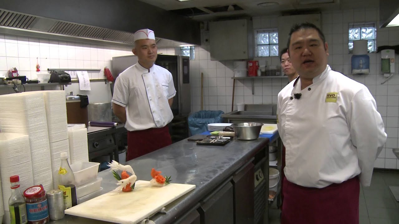 Nieuwe opleiding gaat kaaskoppen Aziatisch leren koken