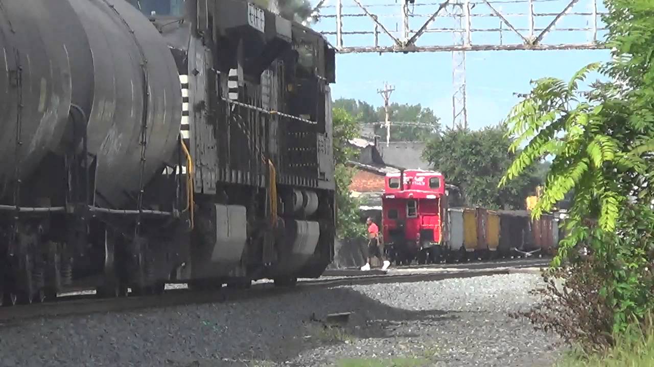 NS 2698 West Sandusky, OH 9/5/15