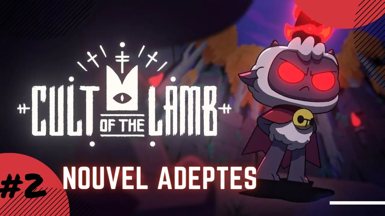 De nouveaux Arrivants