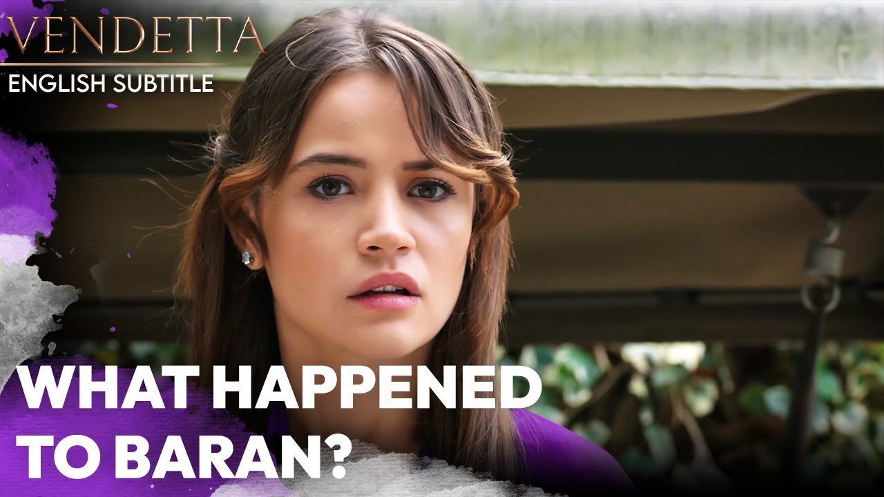 They Lied to Dilan | Vendetta English Subtitled | Kan Cicekleri