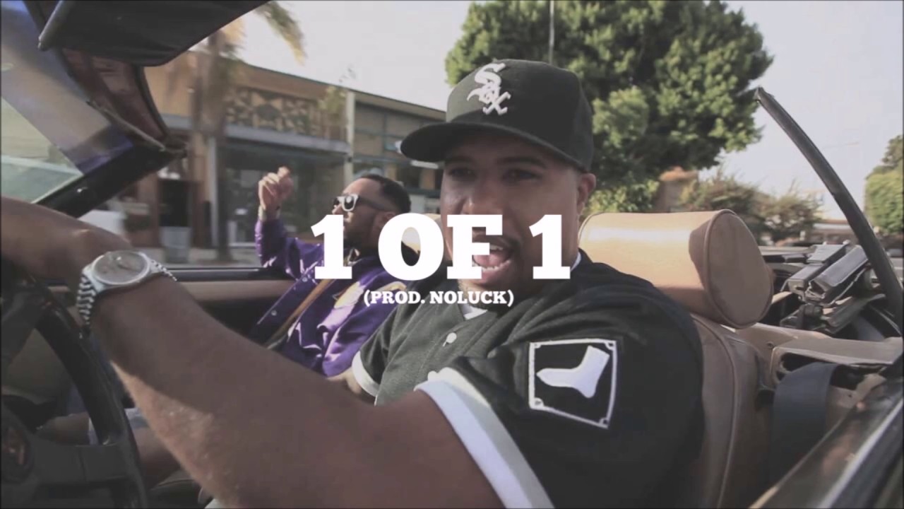 *SOLD* DOM KENNEDY x HITBOY x QUENTIN MILLER (HALF A MIL) TYPE BEAT 