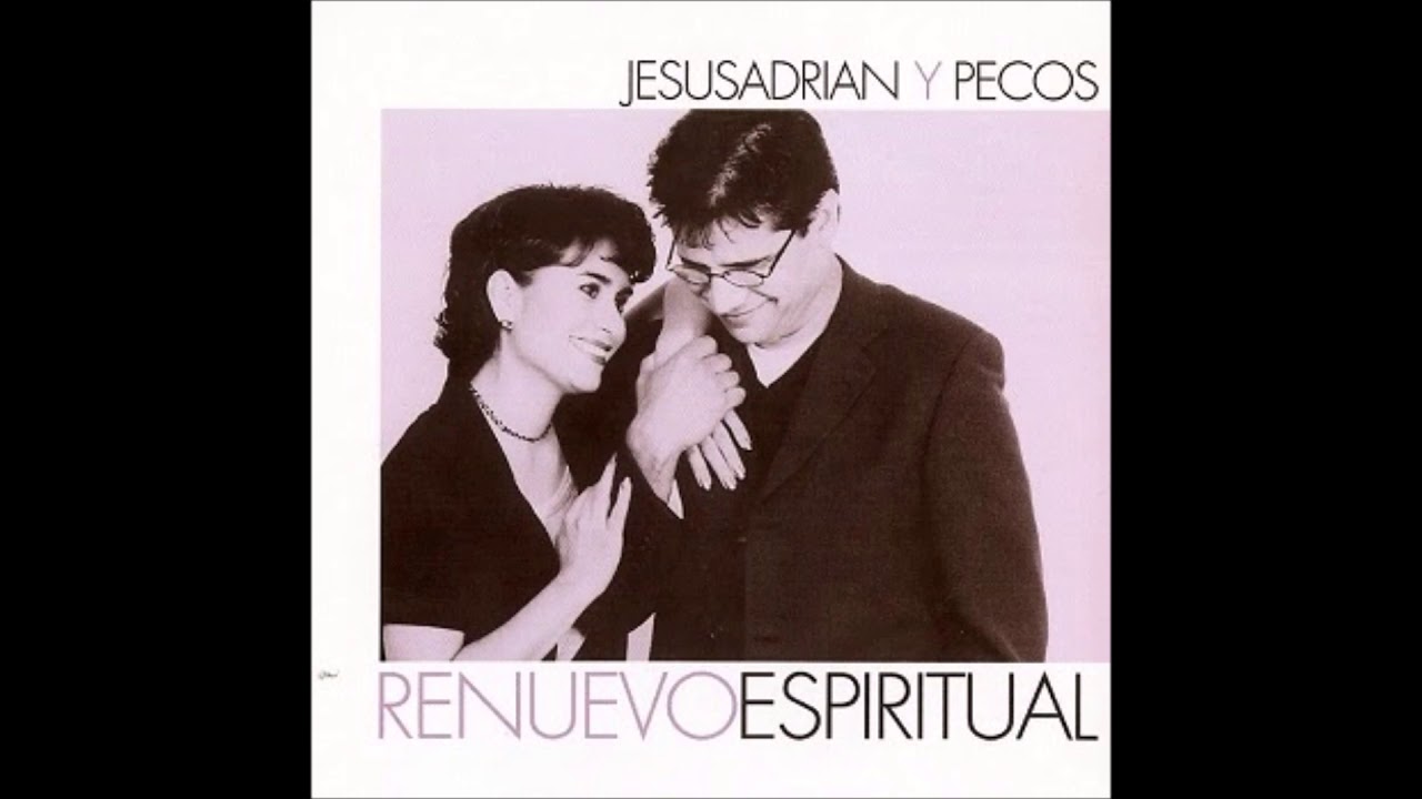 06. Jesús Adrián Romero & Pecos - Déjame