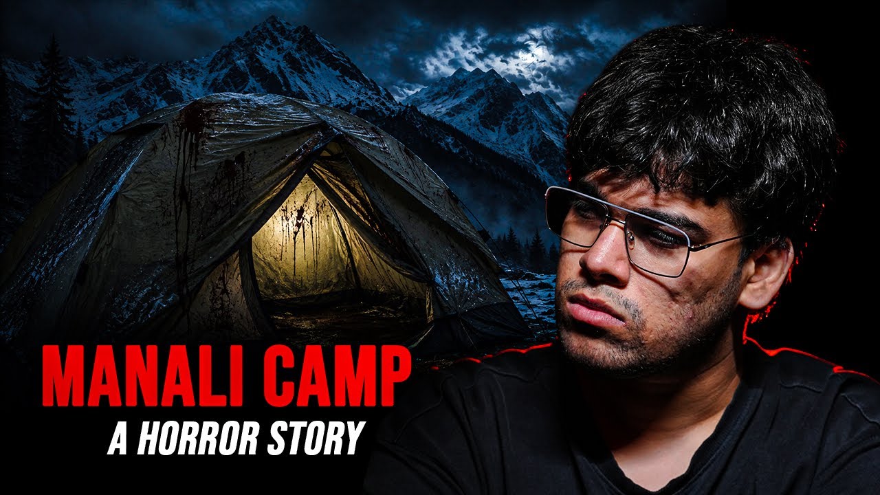 Manali Horror Story August 29