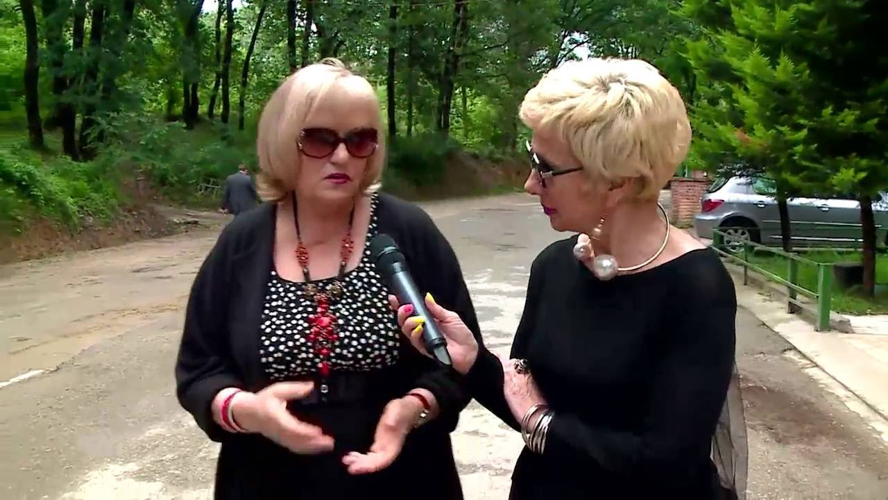 Arratia e peshkut të kuq nga Rezarta Reci, ne News24 – E ftuar Elida Cangonji, 25 qershor, 2016