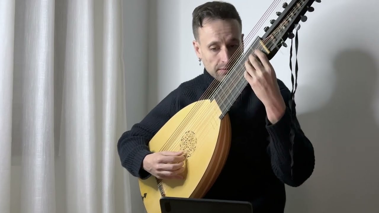 Pietro Paolo Melli - Corrente La Glisente