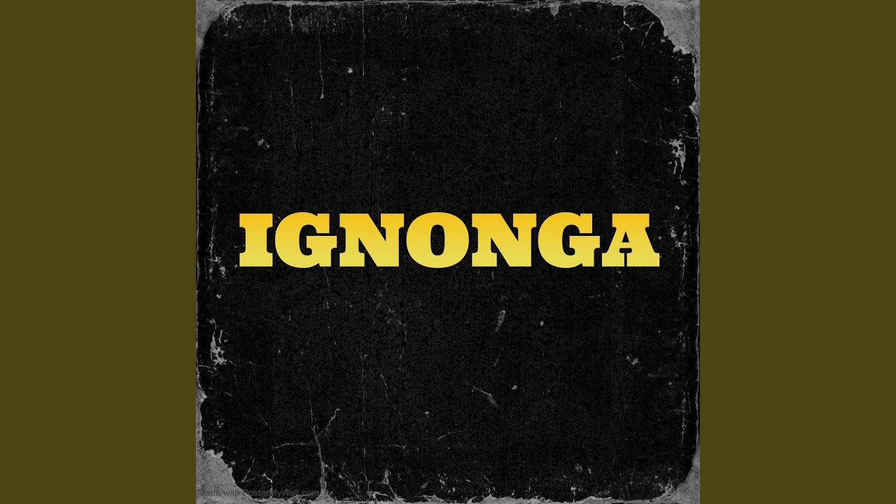 IGNONGO