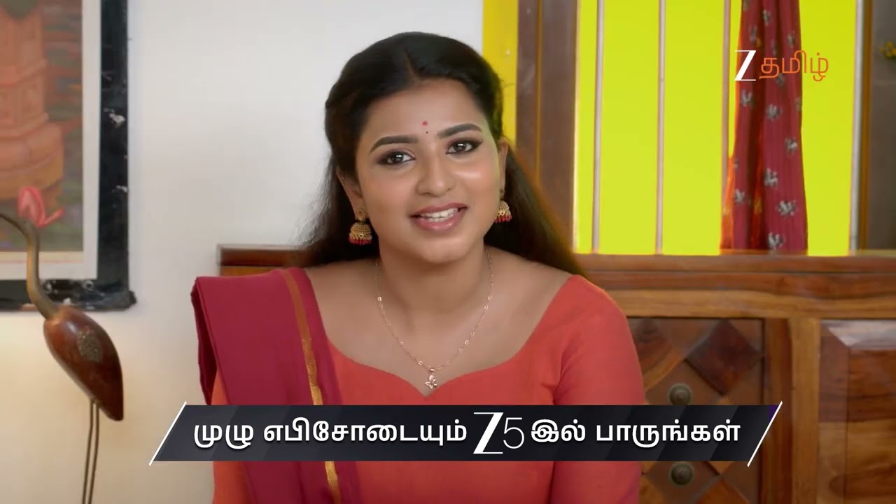 Karthigai Deepam | Ep - 1174 | Preview | Apr 10 2026 | Zee Tamil