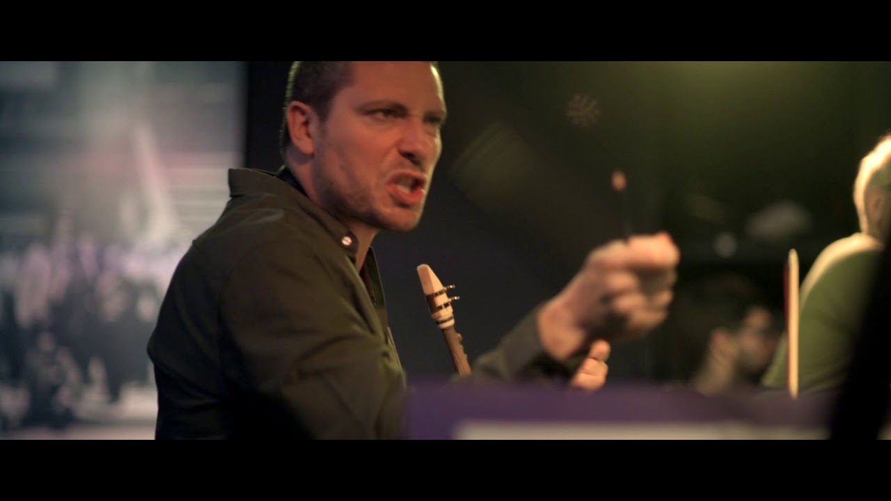 Ernesto Aurignac Strings Ensemble - PROMO