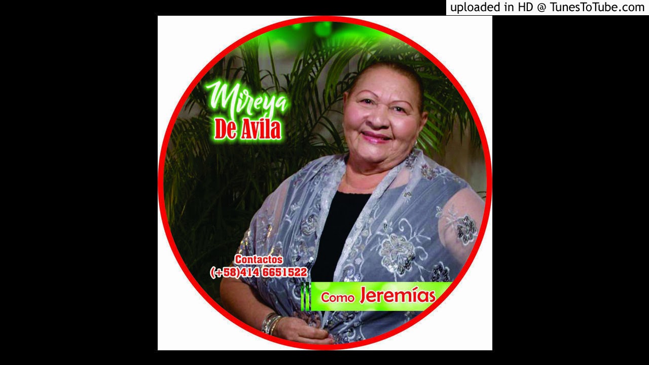 Como Jeremias