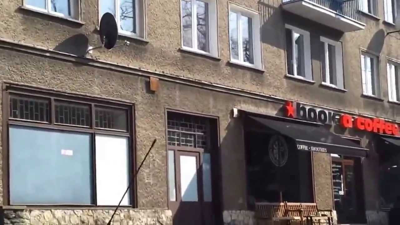 Droga na Uniwersytet Opolski