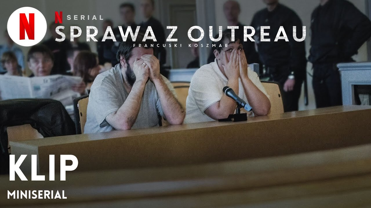 Sprawa z&nbsp;Outreau: Francuski koszmar (Miniserial Klip) | Zwiastun po polsku | Netflix
