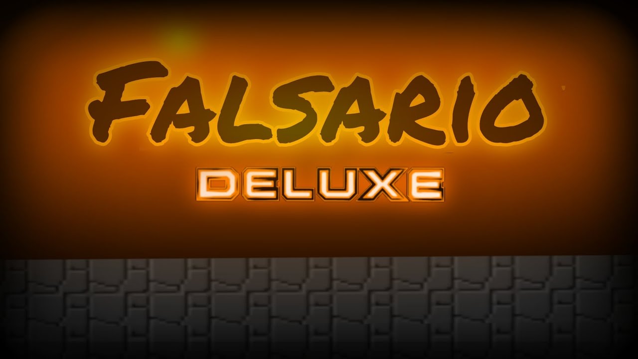 Falsario Deluxe (Faker Encore Mario Mix)