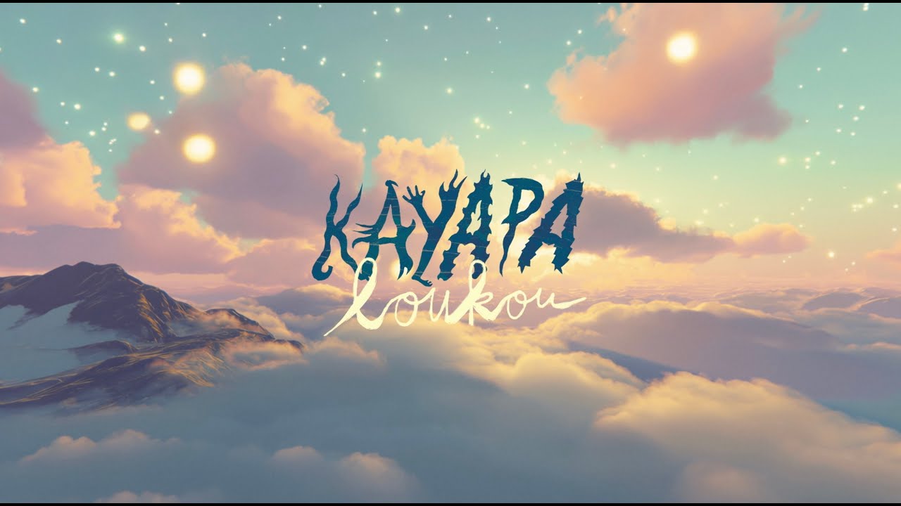 KAYAPA – LOUKOU