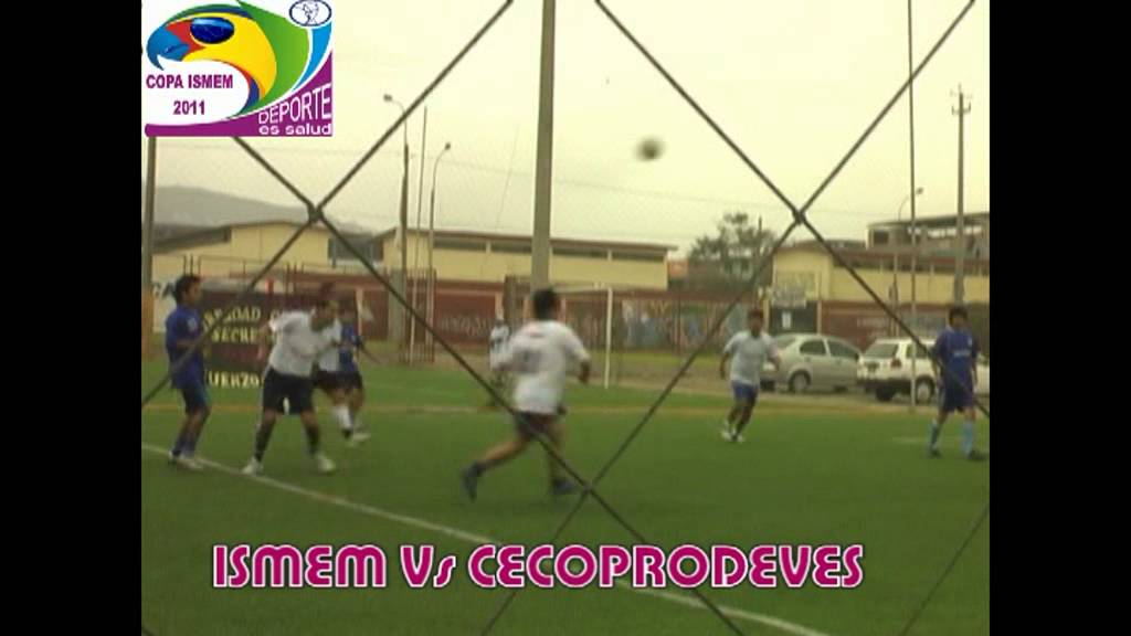 COPA ISMEM 2011.mpg