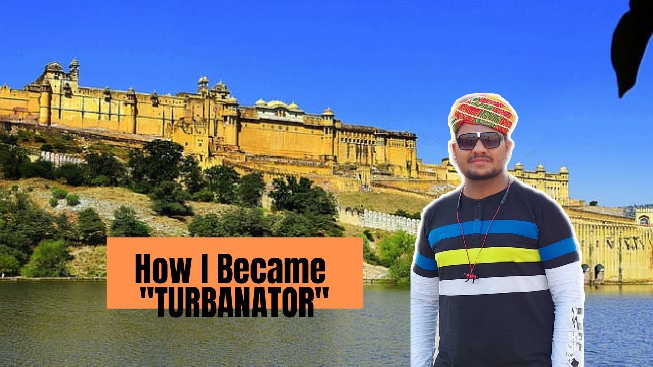 Trip To Jaipur | Wanderer Vlogs