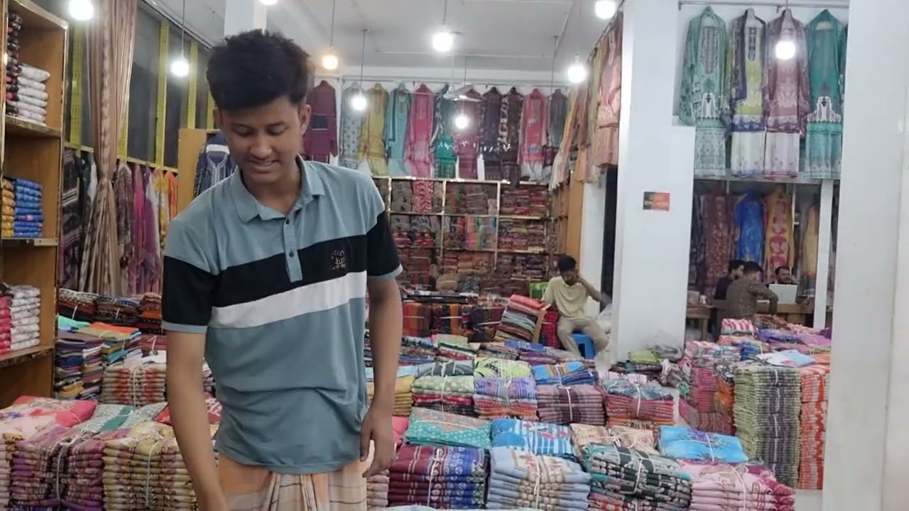 এ গ্রেট মাখন জমজম মালহার থ্রি পিস এর বাম্পার কালেকশন। সরাসরি কারখানা থেকে 01810505731 imo,WhatsApp