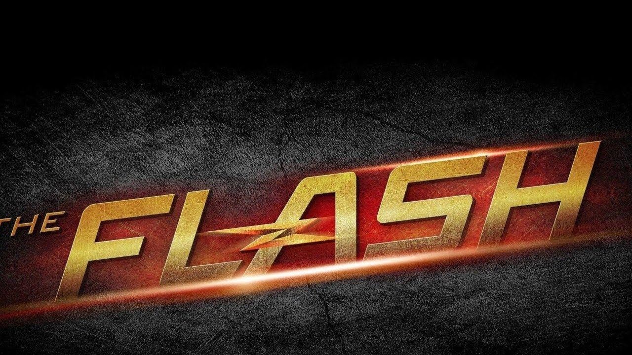 CW Presents: The Flash Season 5: Eobard Thawne/The Reverse Flash (2049) Futuristic Recreation Theme