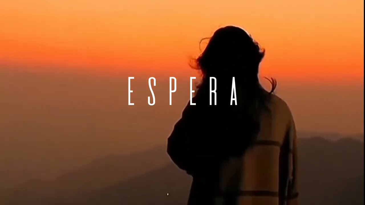 Espera – Guitar Type Beat | Instrumental Music 2026 | The Roh January 2026