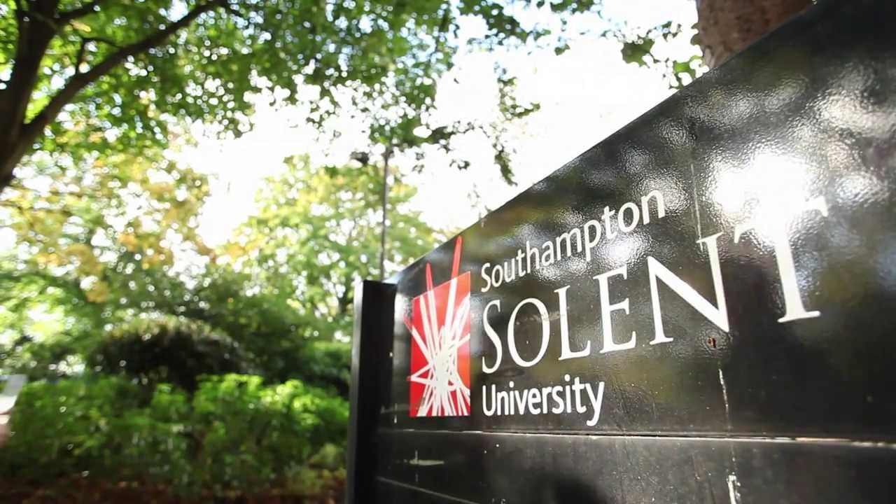 Welcome to Solent