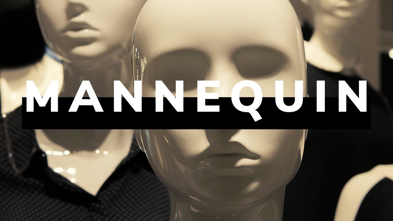 FDW Male Mannequin, Click Link Below to Buy from Amazon