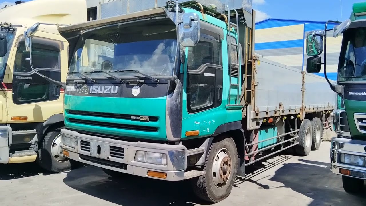 9A TIPO 10PE DROPSIDE DOUBLE DIFFERENTIAL OFFER NILA NG MASMABABA TIGNAN NATIN AT KAYO NA HUMUSGA.